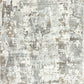 Dynamic CASTILLA 3528 Machine-Made Distressed Modern Area Rug | Area Rug