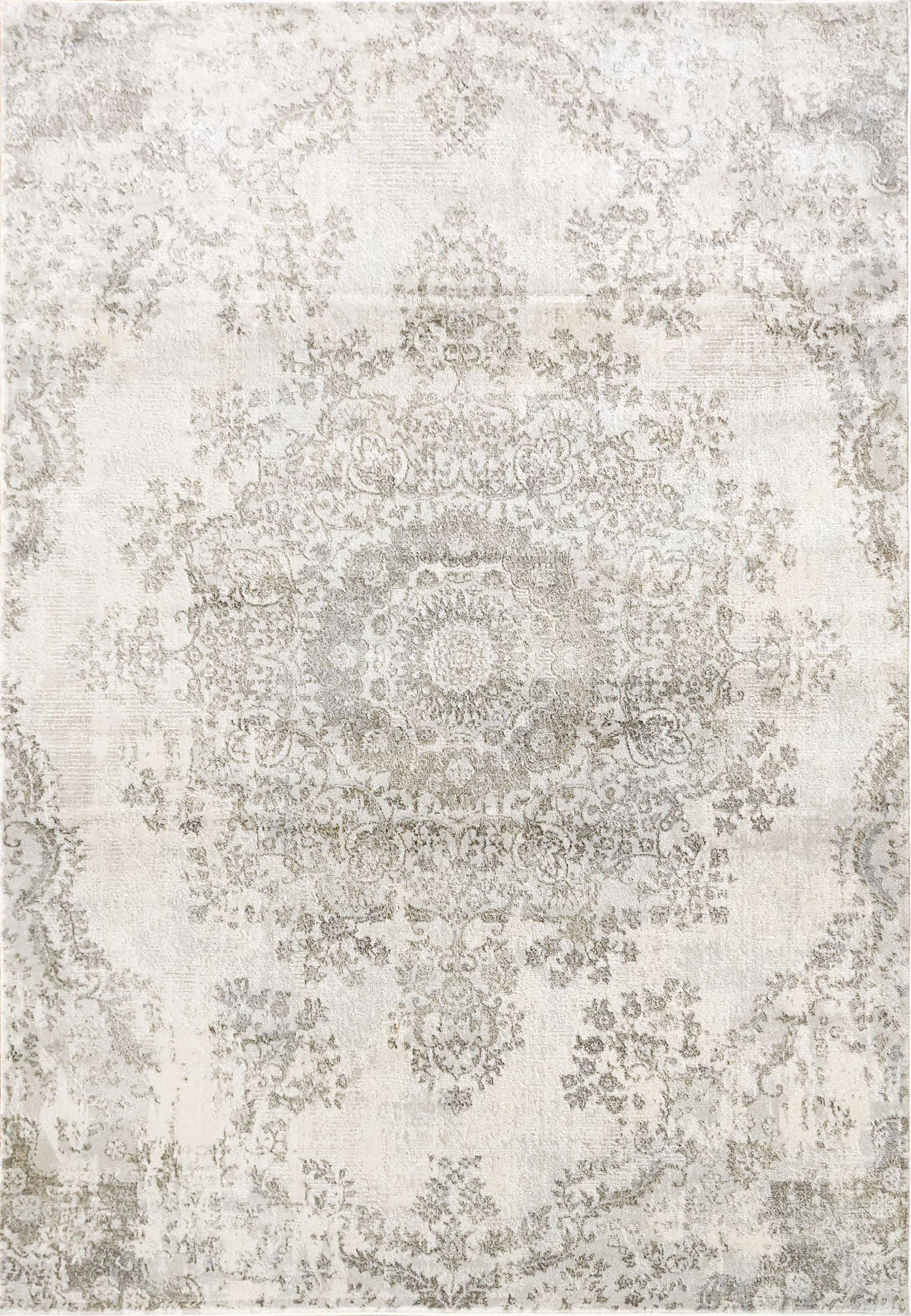 Dynamic CASTILLA 3558 Machine-Made Distressed Modern Area Rug | Area Rug