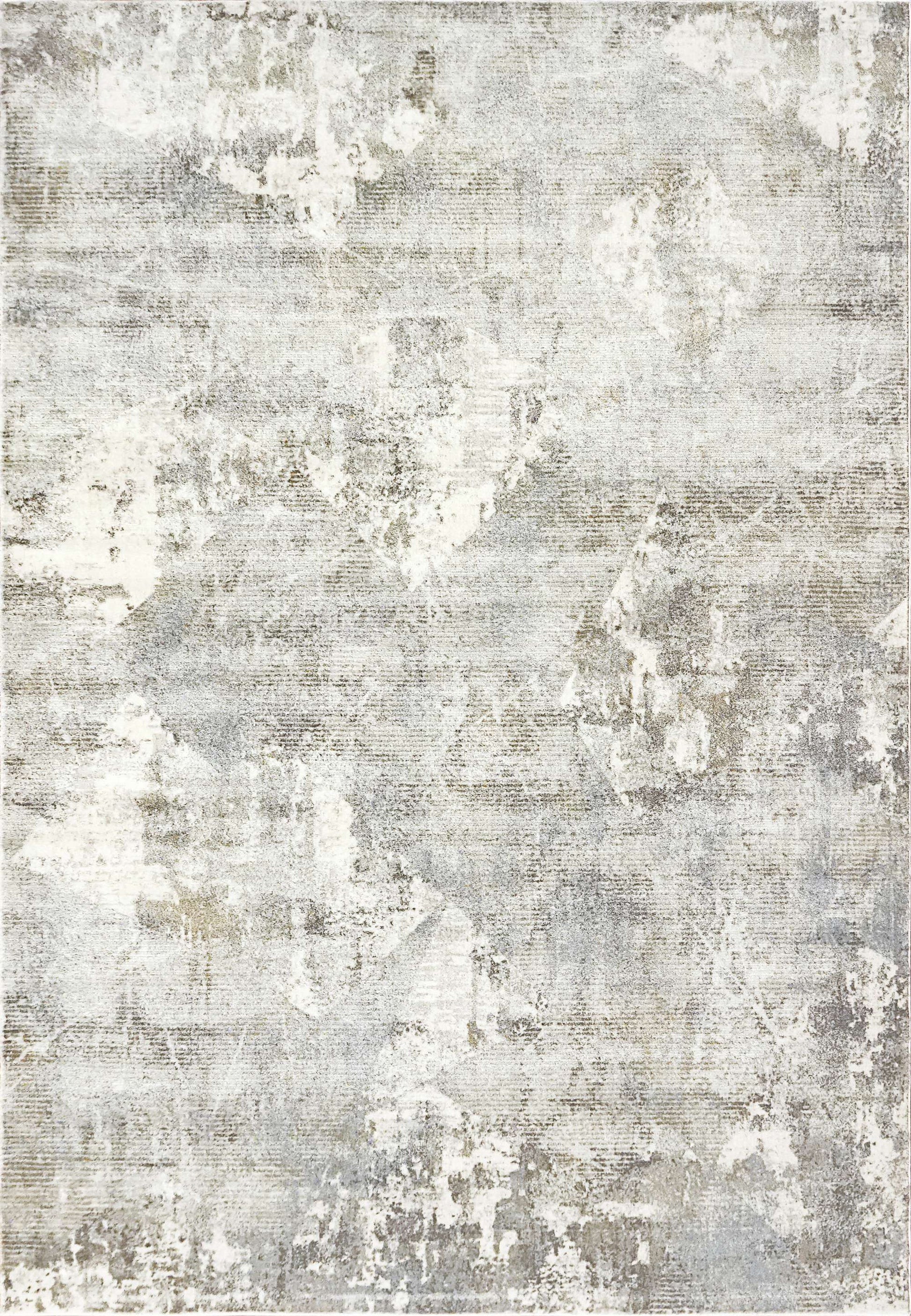 Dynamic CASTILLA 3535 Machine-Made Distressed Modern Area Rug | Area Rug