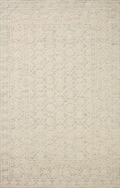Loloi Cecelia CEC-01 Hand Tufted Contemporary Area Rug by Loloi