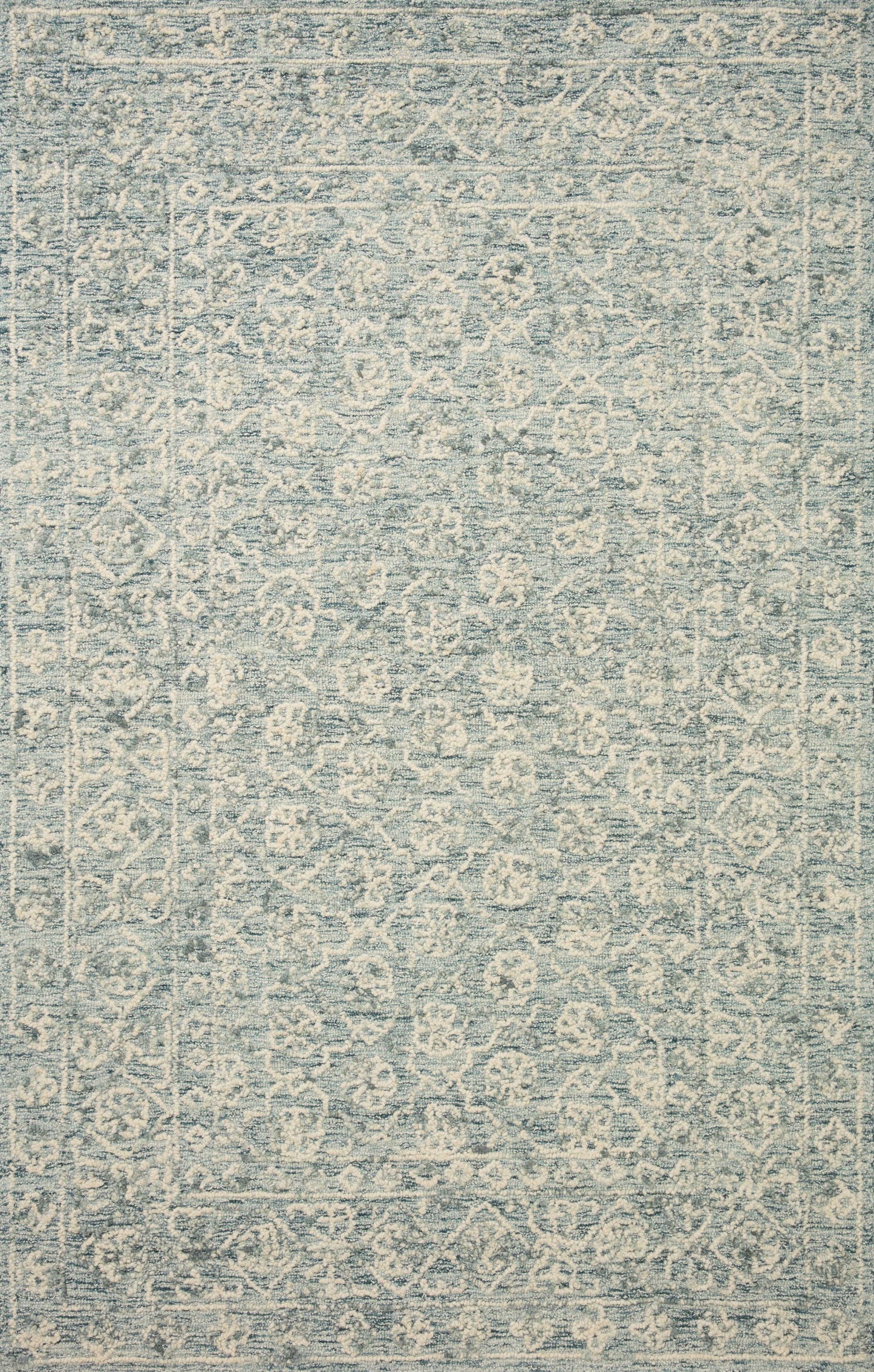 Loloi Cecelia CEC-01 Hand Tufted Contemporary Area Rug by Loloi