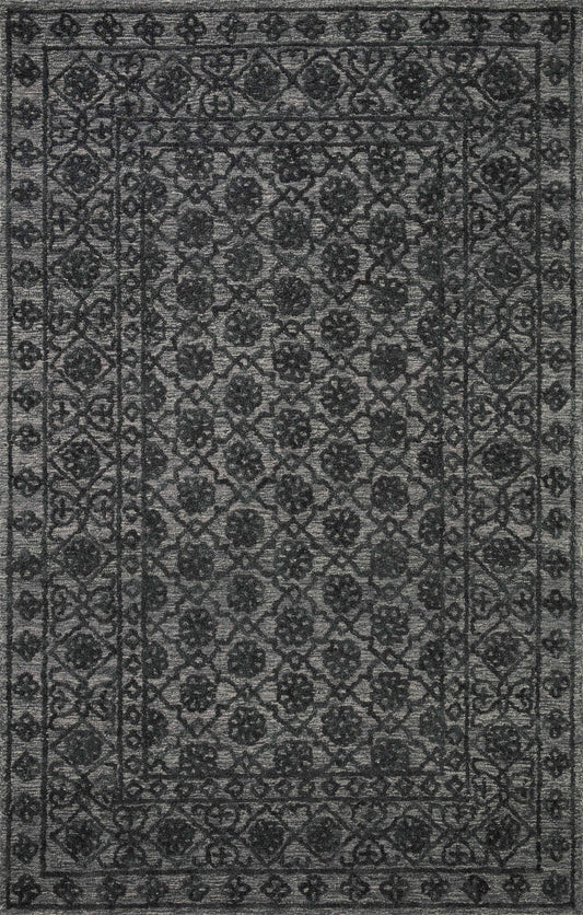 Loloi Cecelia CEC-01 Hand Tufted Contemporary Area Rug by Loloi