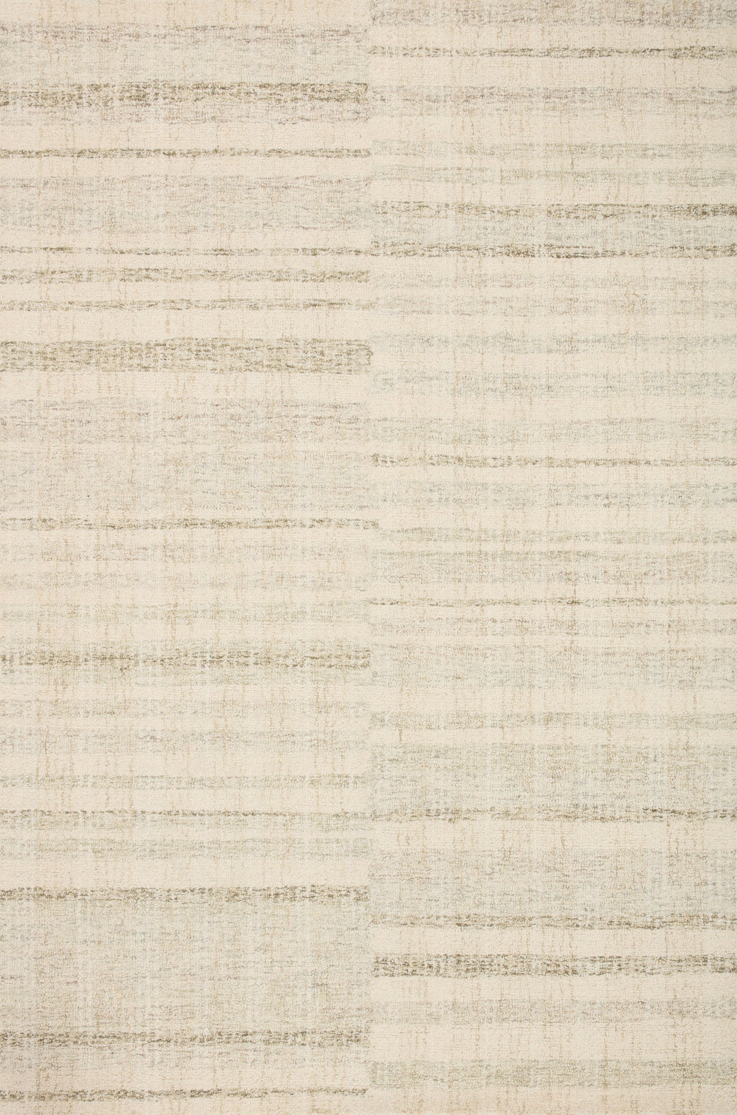 Loloi Chris CHR-02 Hand Tufted Transitional Area Rug by Chris Loves Julia x Loloi