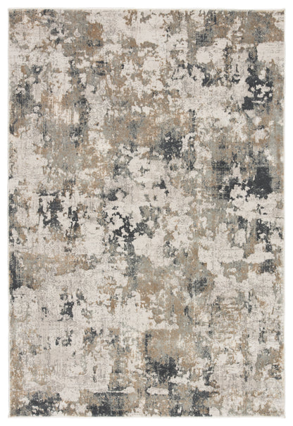 Cirque Lynne Machine Made Synthetic Blend Indoor Area Rug From Jaipur Living