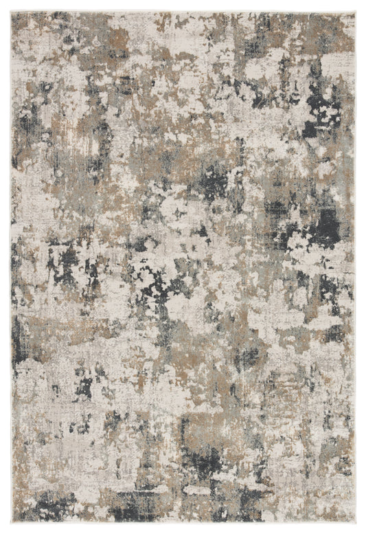 Cirque Lynne Machine Made Synthetic Blend Indoor Area Rug From Jaipur Living