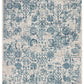 Cirque Clara Machine Made Synthetic Blend Indoor Area Rug From Jaipur Living