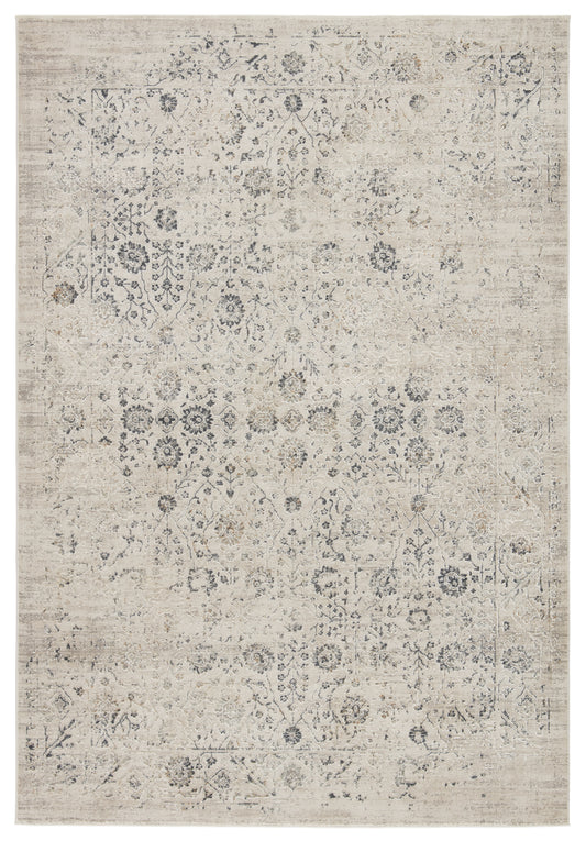 Cirque Jasiel Machine Made Synthetic Blend Indoor Area Rug From Jaipur Living