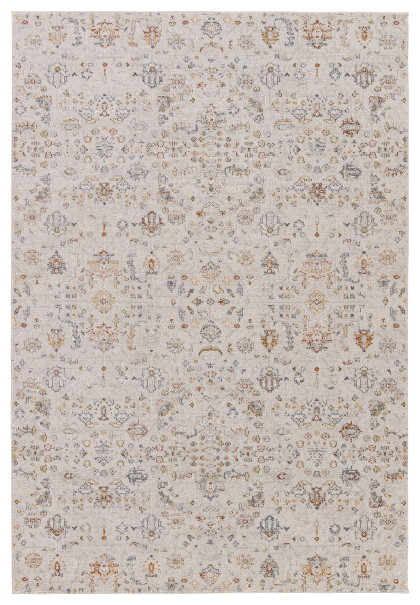 Cirque Waverly Machine Made Synthetic Blend Indoor Area Rug From Jaipur Living