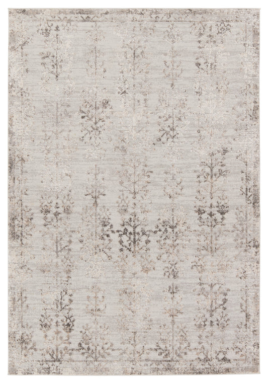 Cirque Fortier Machine Made Synthetic Blend Indoor Area Rug From Jaipur Living