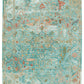 Citrine Cristobol Handmade Synthetic Blend Indoor Area Rug From Jaipur Living