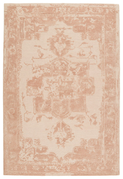 Citrine Alvea Handmade Wool Indoor Area Rug From Jaipur Living