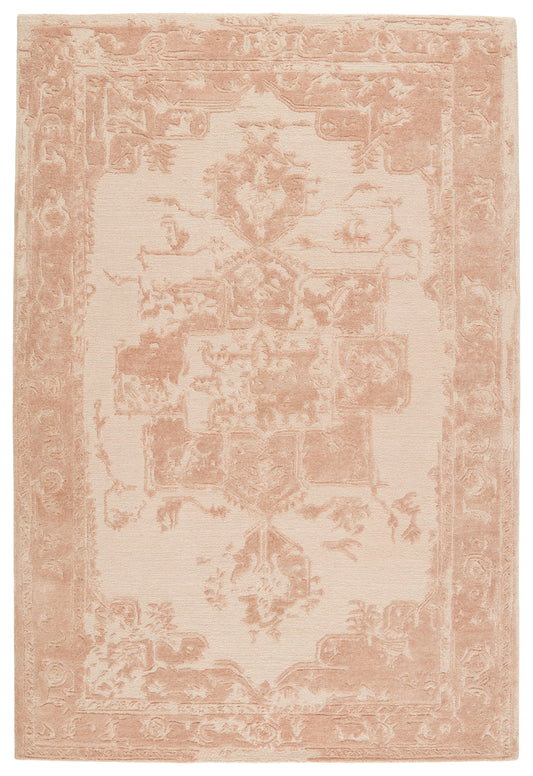 Citrine Alvea Handmade Wool Indoor Area Rug From Jaipur Living