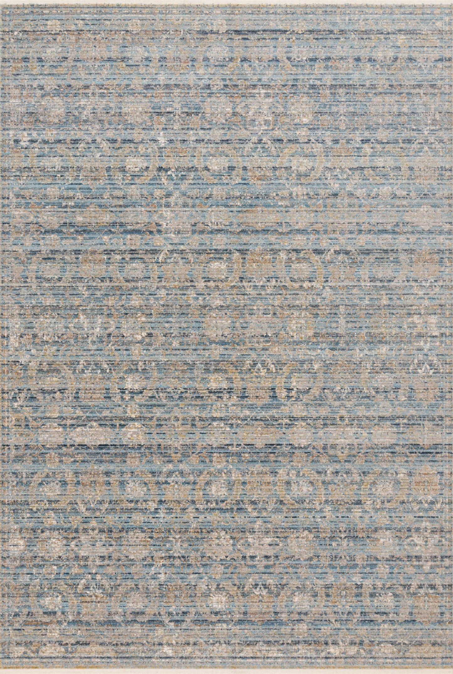 Loloi Claire CLE-03 Power Loomed Traditional Area Rug by Loloi