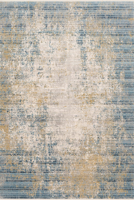 Loloi Claire CLE-08 Power Loomed Traditional Area Rug by Loloi