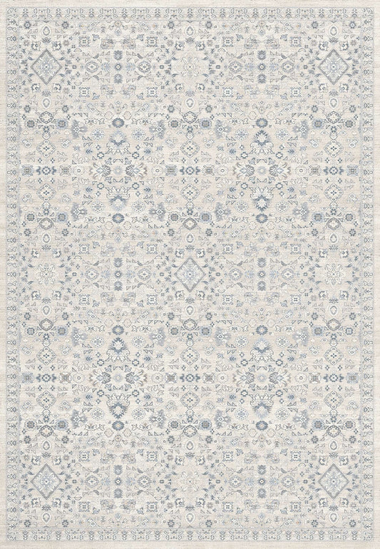 Dynamic COSMO 6839 Machine-Made Damask Modern Area Rug | Area Rug