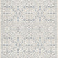 Dynamic COSMO 6839 Machine-Made Damask Modern Area Rug | Area Rug