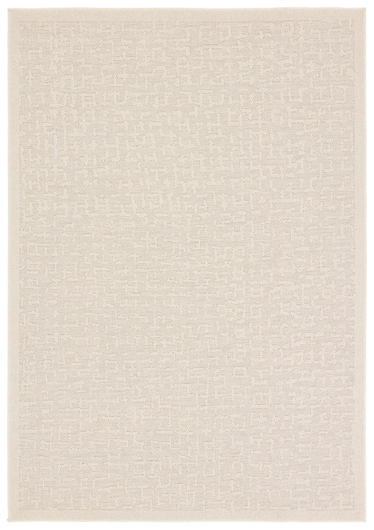 Continuum Axiom Machine Made Synthetic Blend Outdoor Area Rug From Vibe by Jaipur Living