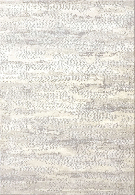 Dynamic COUTURE 52028 Machine-Made Abstract Contemporary Area Rug | Area Rug