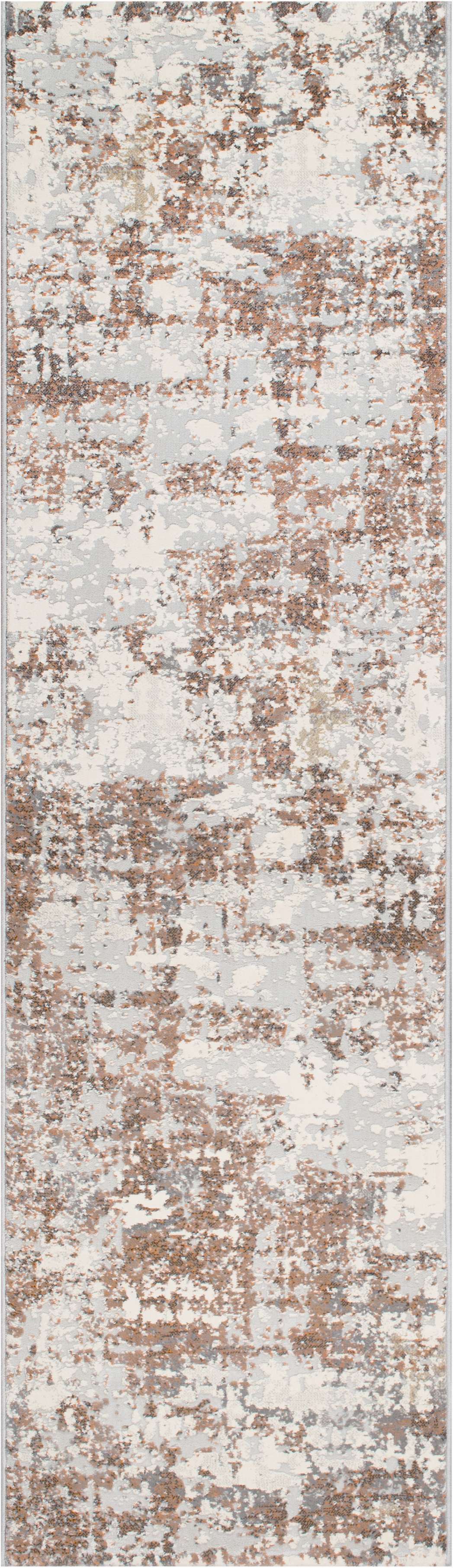 Dynamic COUTURE 52016 Machine-Made Abstract Contemporary Area Rug | Area Rug