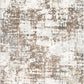 Dynamic COUTURE 52016 Machine-Made Abstract Contemporary Area Rug | Area Rug