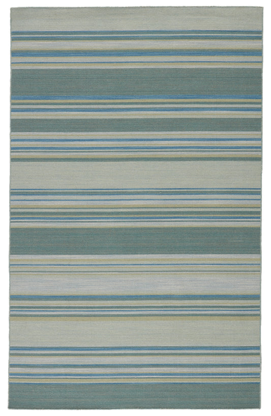 Coastal Shores Kiawah Handmade Wool Indoor Area Rug From Jaipur Living