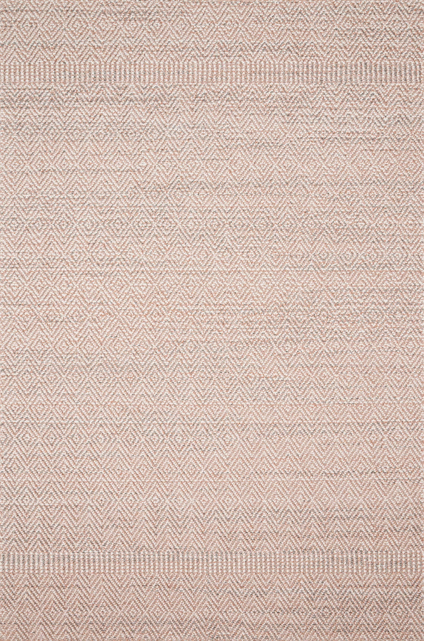 Loloi Cole COL-02 Power Loomed Indoor/Outdoor Area Rug by Loloi II