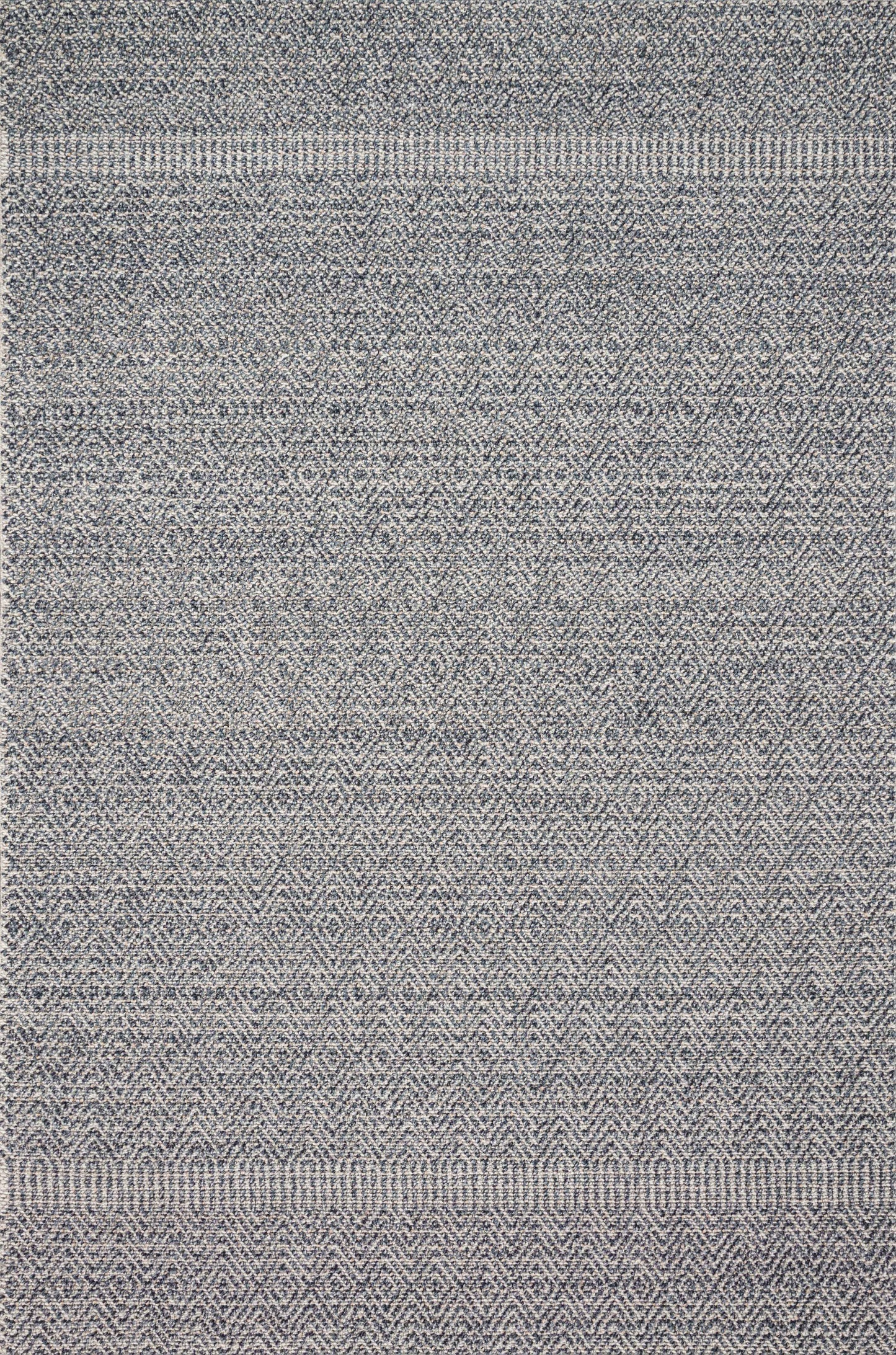 Loloi Cole COL-02 Power Loomed Indoor/Outdoor Area Rug by Loloi II