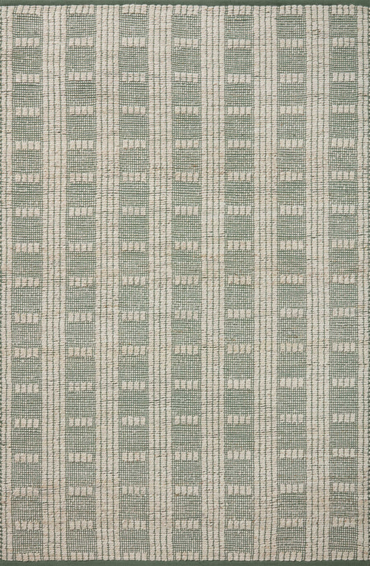 Loloi Colton CON-03 Hand Woven Contemporary Area Rug by Angela Rose x Loloi