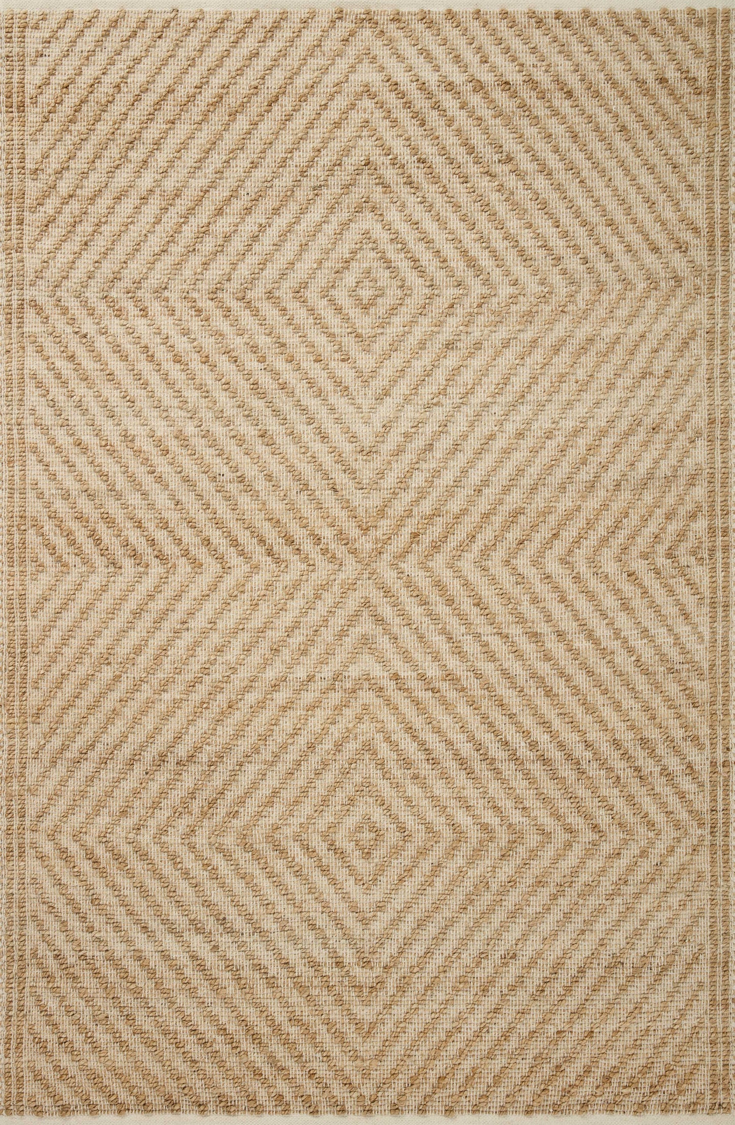 Loloi Colton CON-04 Hand Woven Contemporary Area Rug by Angela Rose x Loloi
