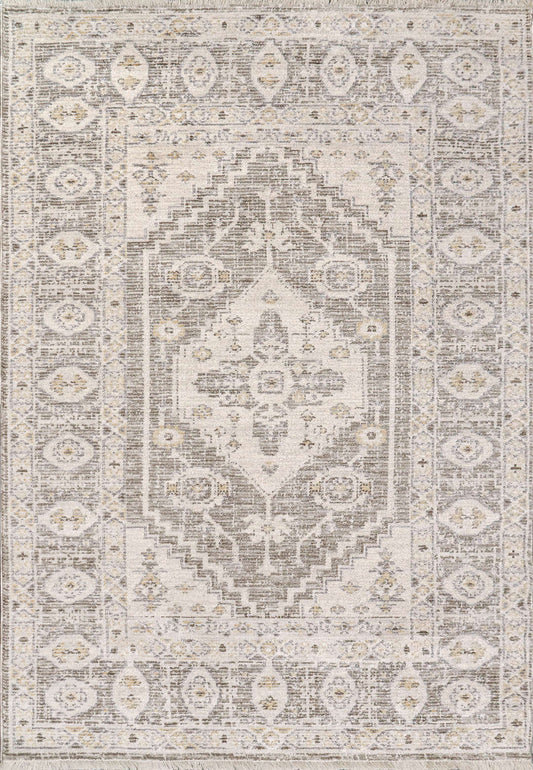 Dynamic CALYPSO 13501 Machine-Made Bohemian Traditional Area Rug | Area Rug