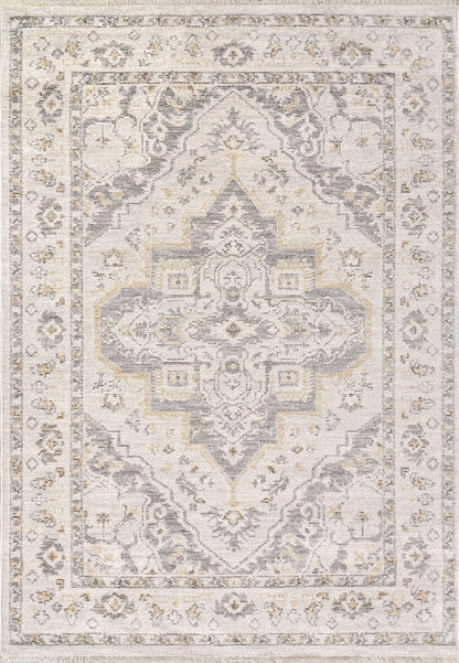 Dynamic CALYPSO 13504 Machine-Made Bohemian Traditional Area Rug | Area Rug