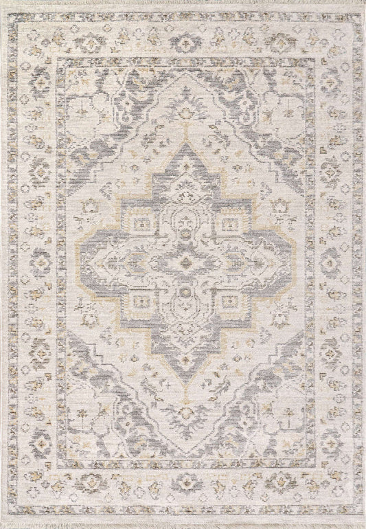 Dynamic CALYPSO 13504 Machine-Made Bohemian Traditional Area Rug | Area Rug