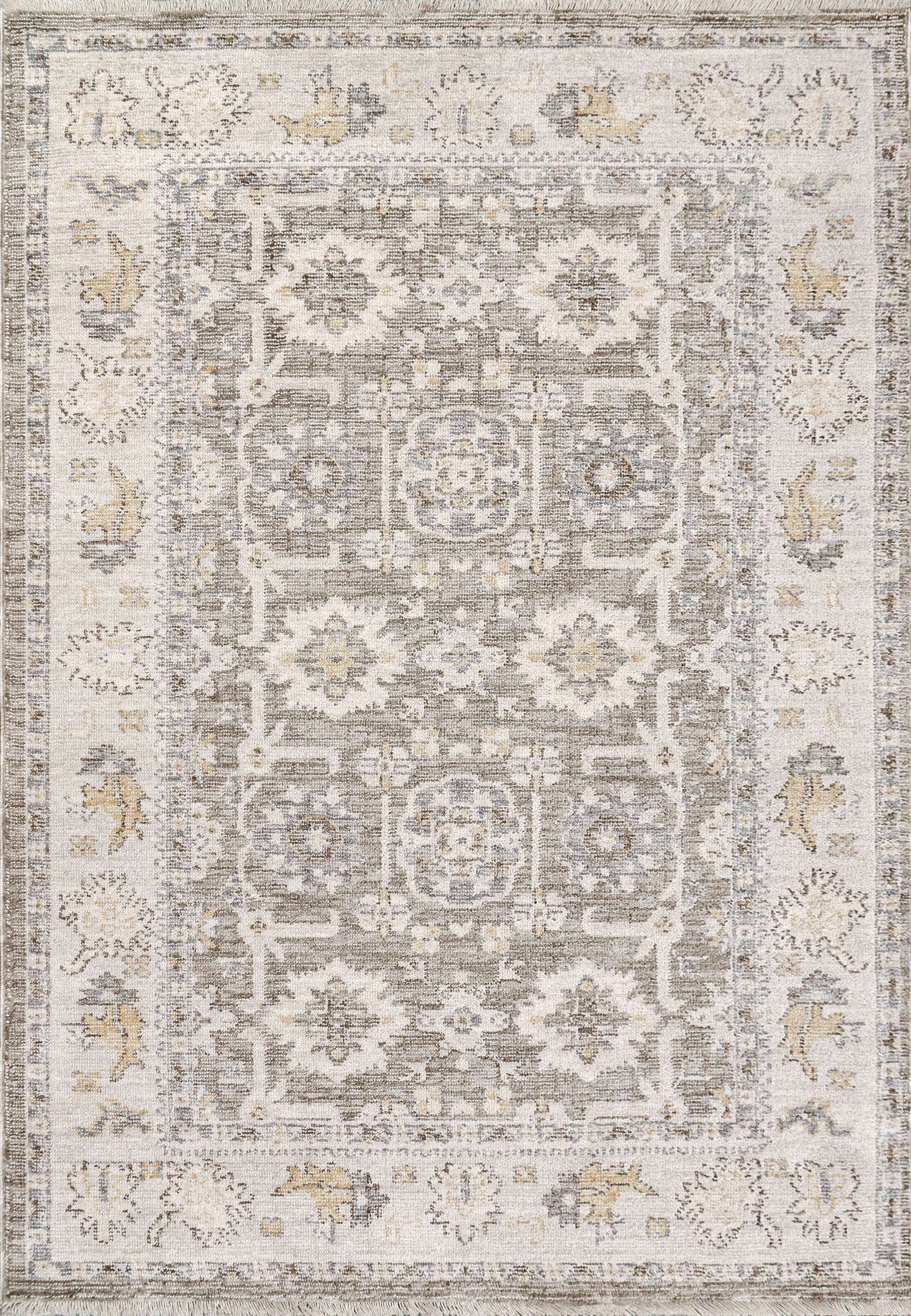 Dynamic CALYPSO 13507 Machine-Made Bohemian Transitional Area Rug | Area Rug