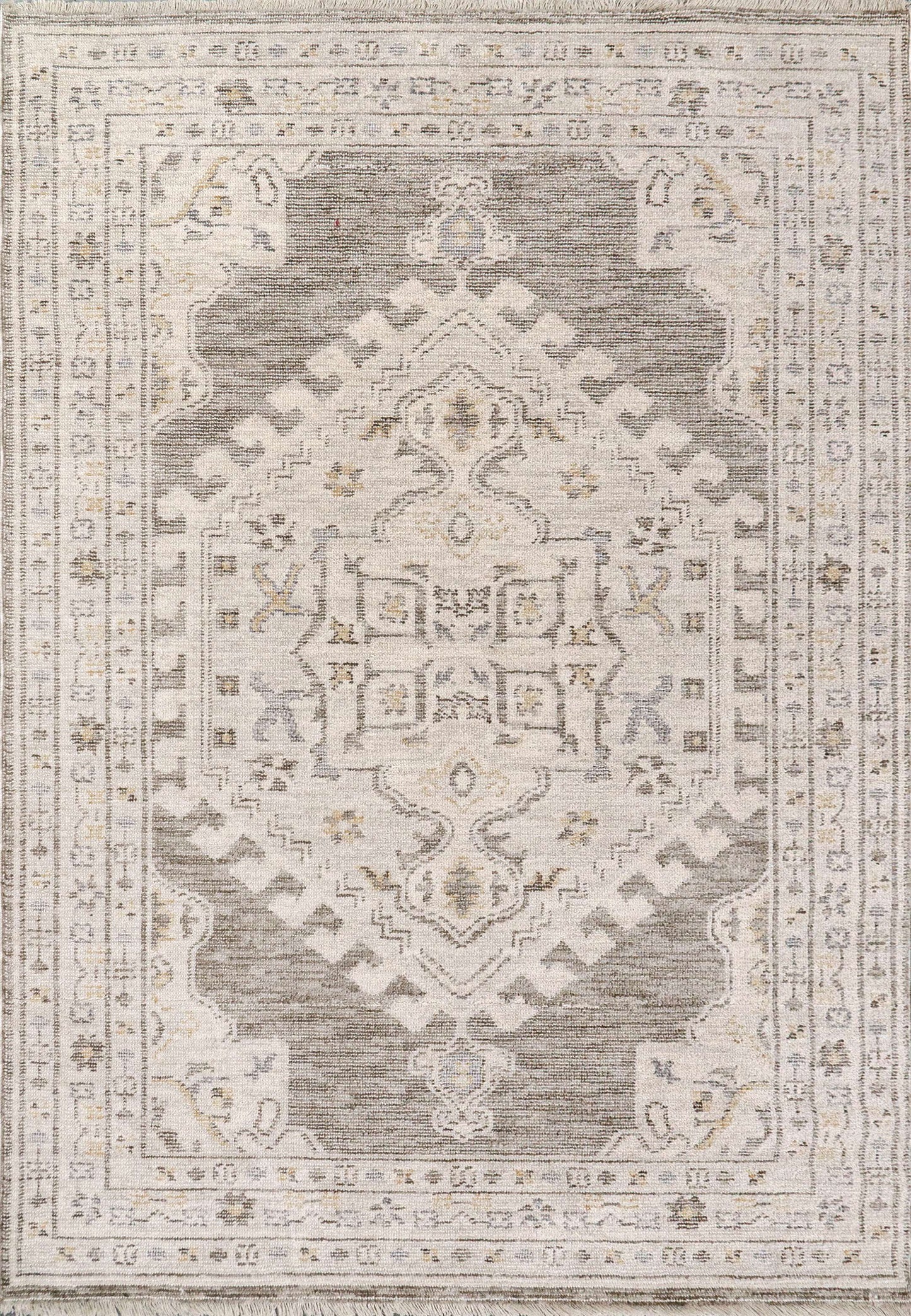 Dynamic CALYPSO 13503 Machine-Made Bohemian Traditional Area Rug | Area Rug