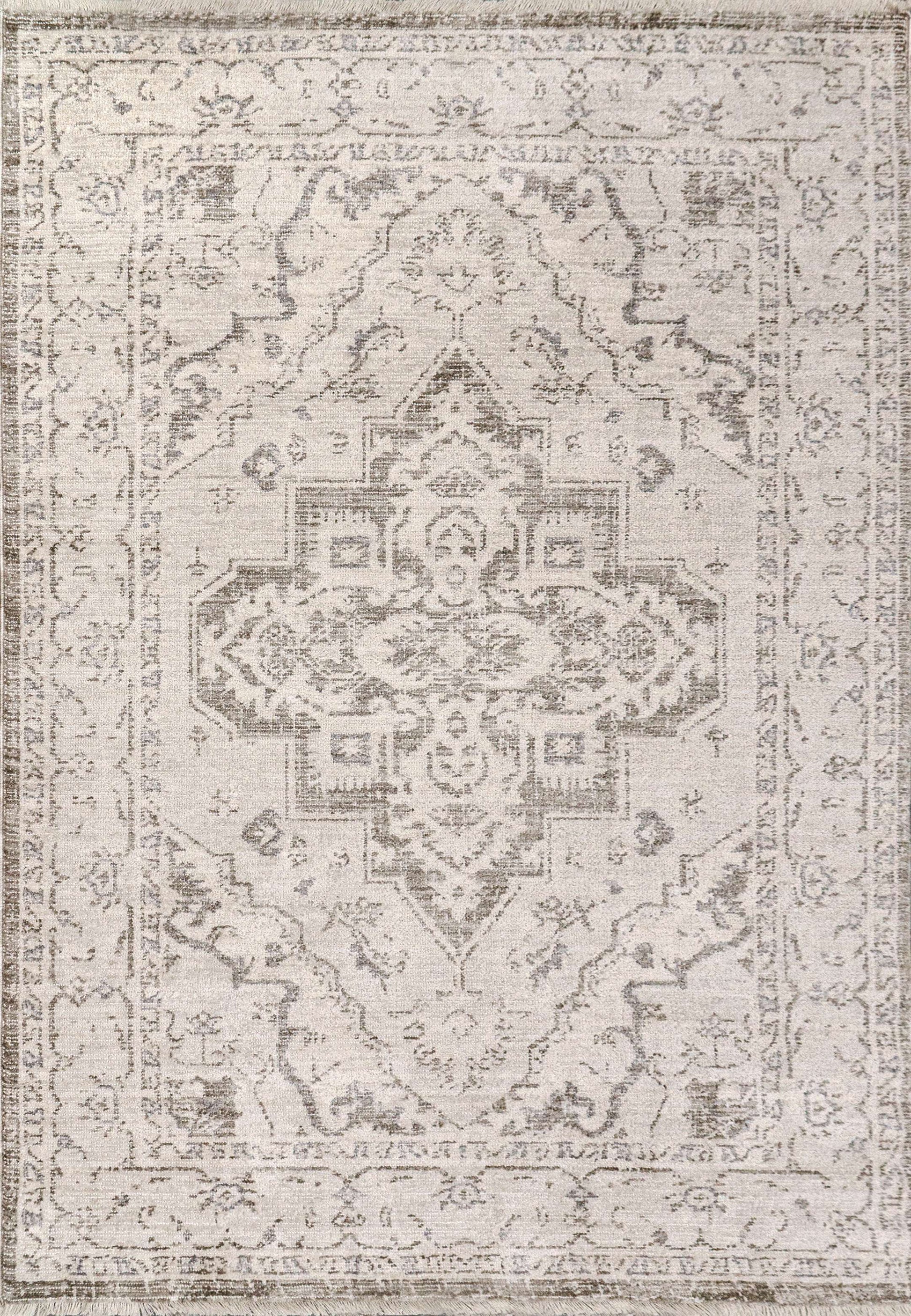 Dynamic CALYPSO 13500 Machine-Made Bohemian Traditional Area Rug | Area Rug