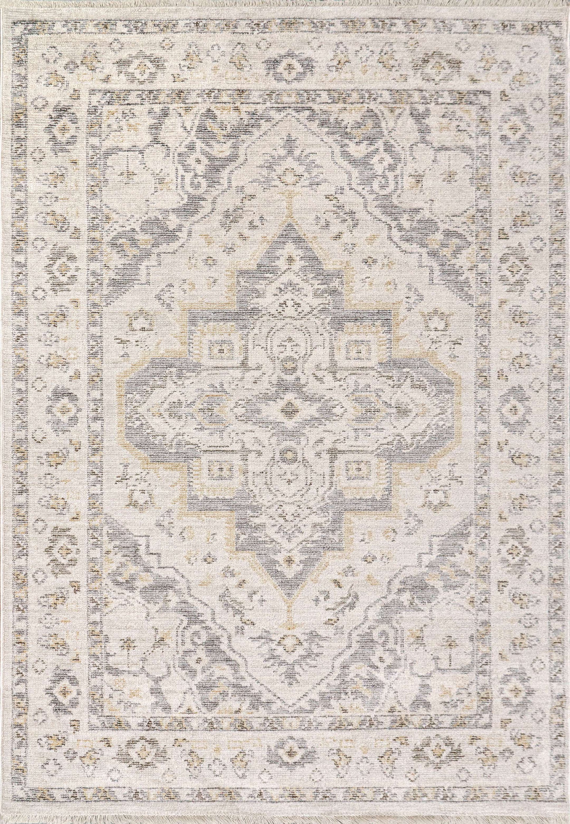 Dynamic CALYPSO 13504 Machine-Made Bohemian Traditional Area Rug | Area Rug