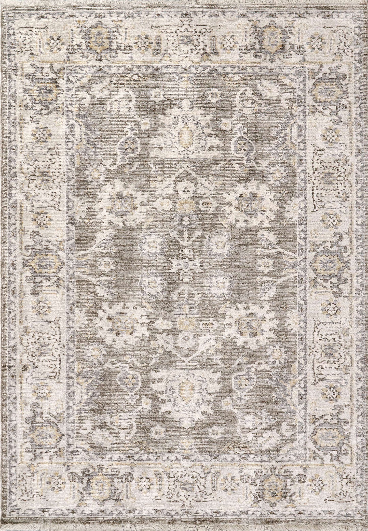 Dynamic CALYPSO 13505 Machine-Made Bohemian Transitional Area Rug | Area Rug