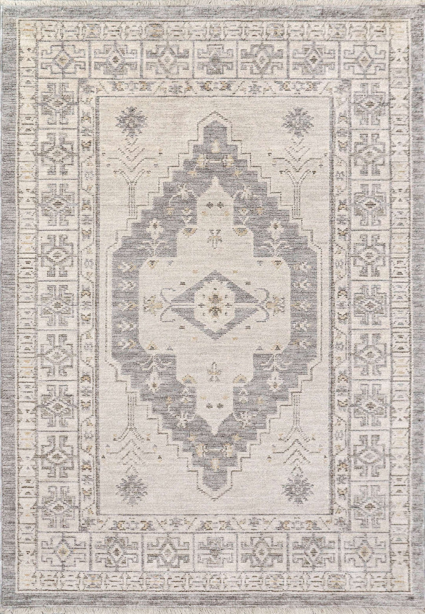 Dynamic CALYPSO 13506 Machine-Made Bohemian Traditional Area Rug | Area Rug