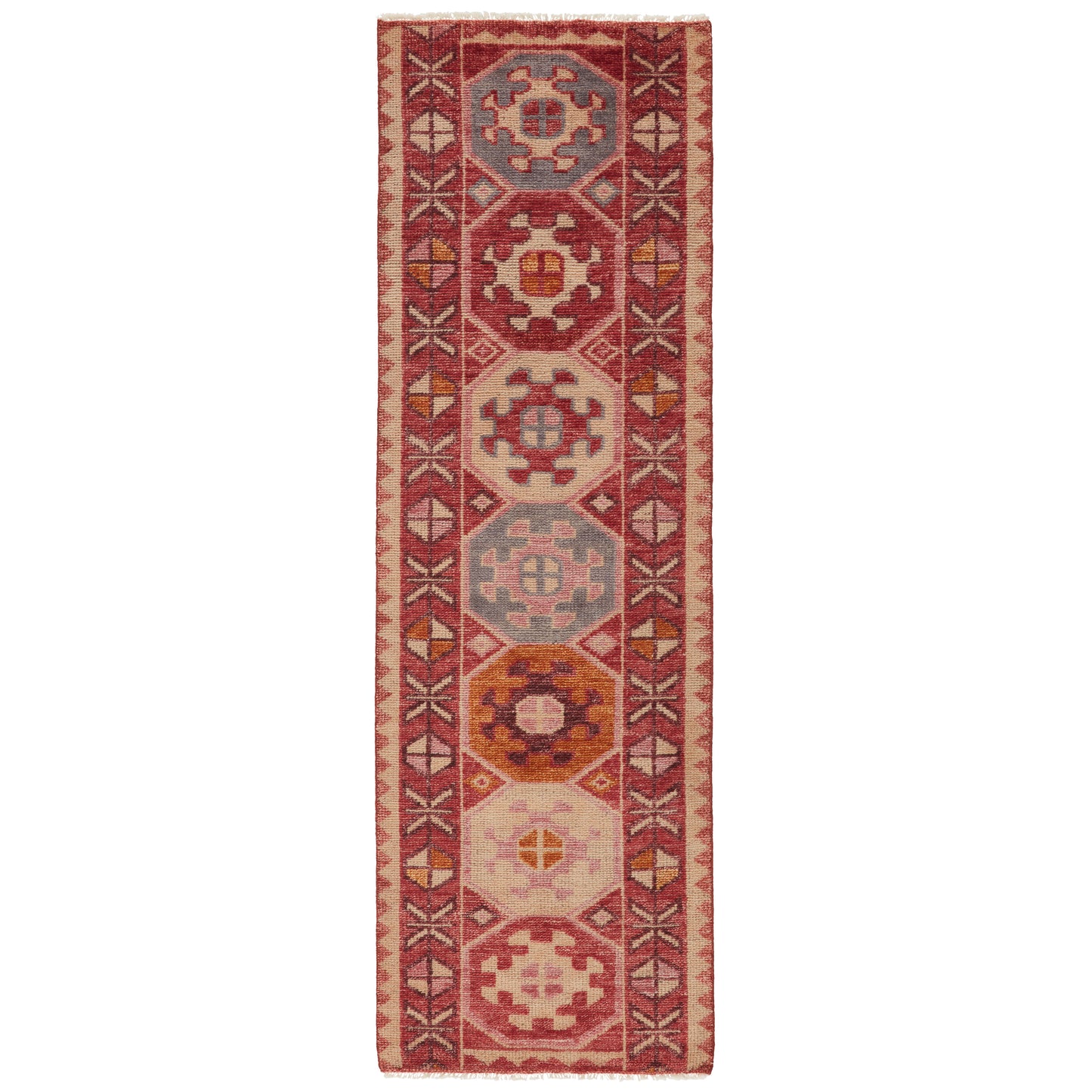 Coredora Zetta Handmade Wool Indoor Area Rug From Jaipur Living