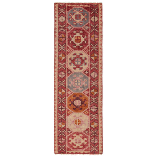 Coredora Zetta Handmade Wool Indoor Area Rug From Jaipur Living