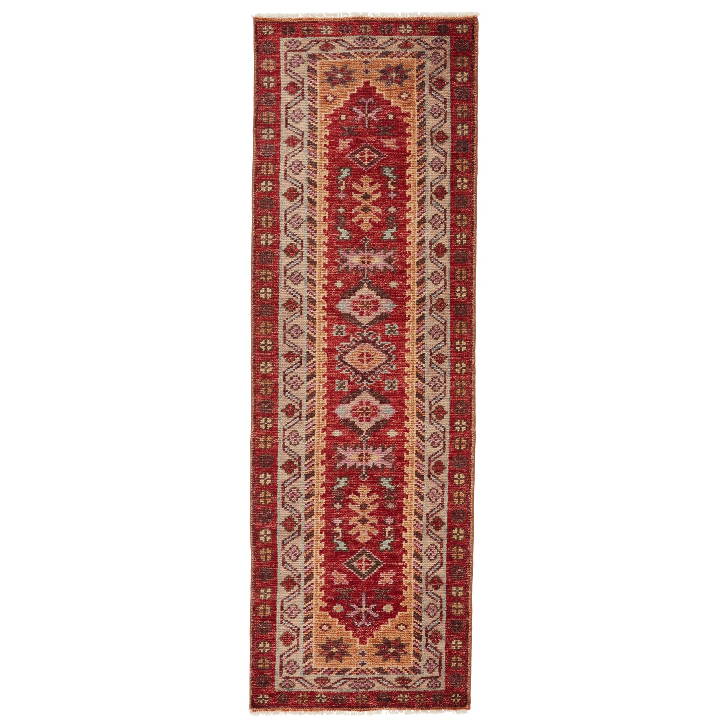 Coredora Kyrie Handmade Wool Indoor Area Rug From Jaipur Living