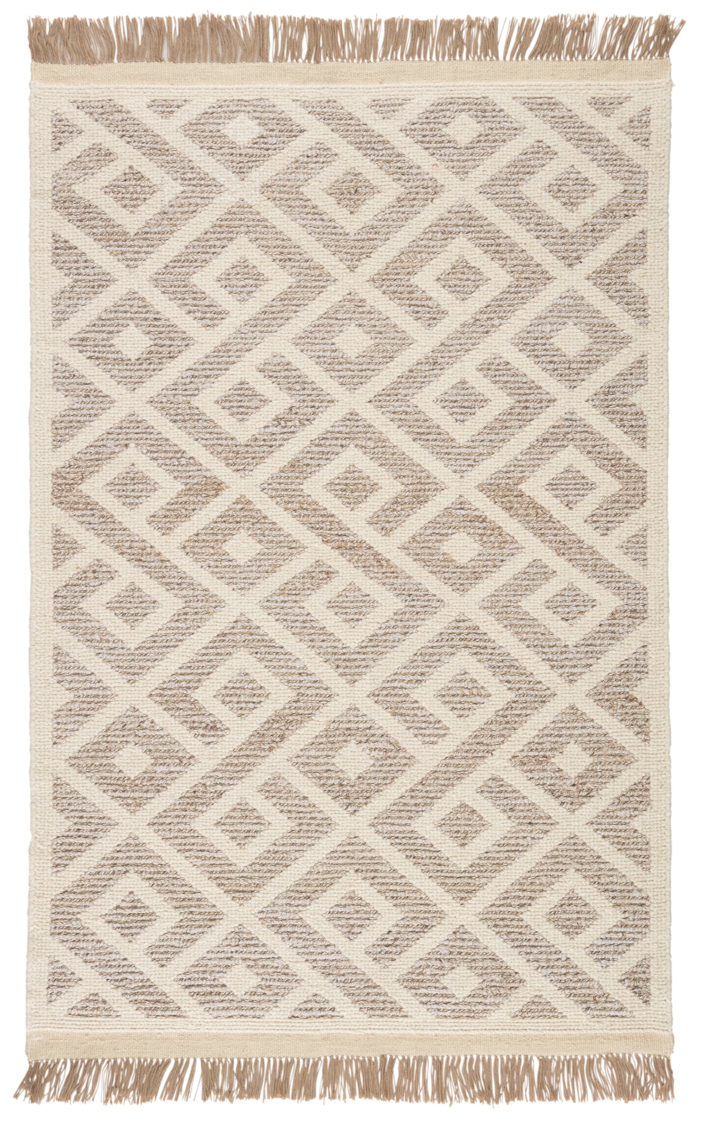 Citadel Rigel Handmade Wool Indoor Area Rug From Jaipur Living