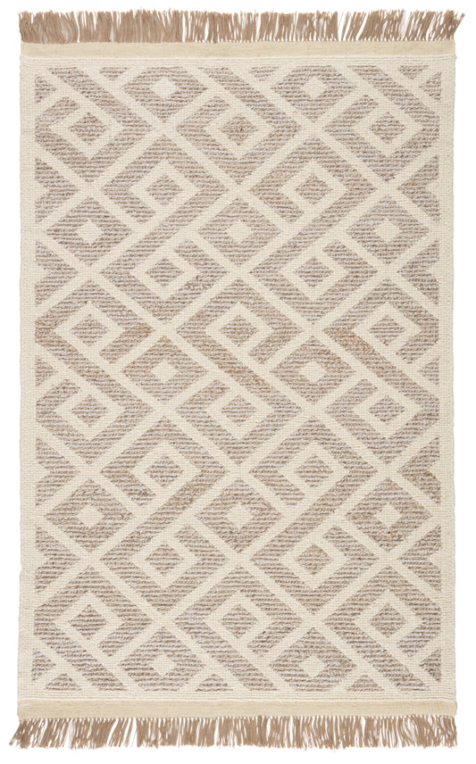 Citadel Rigel Handmade Wool Indoor Area Rug From Jaipur Living