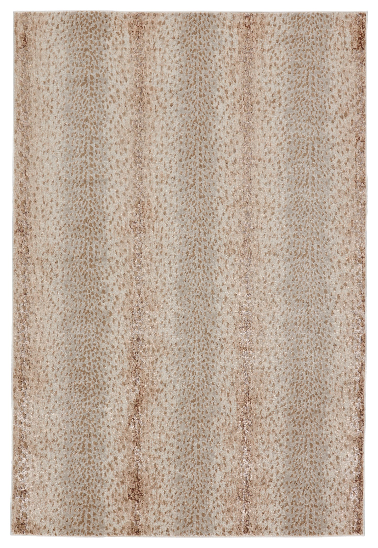 Catalyst Axis Machine Made Synthetic Blend Indoor Area Rug From Jaipur Living