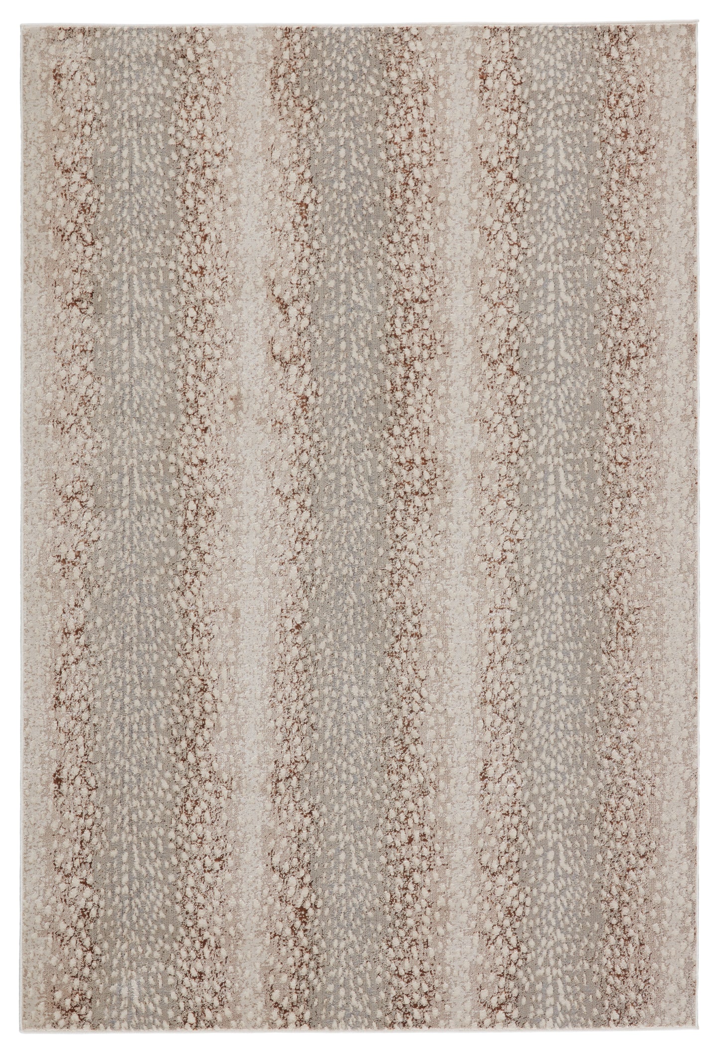 Catalyst Axis Machine Made Synthetic Blend Indoor Area Rug From Jaipur Living