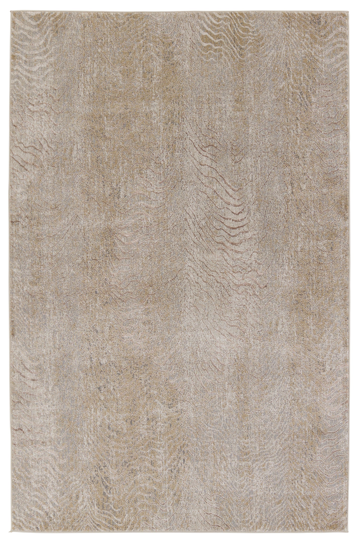 Catalyst Dune Machine Made Synthetic Blend Indoor Area Rug From Jaipur Living