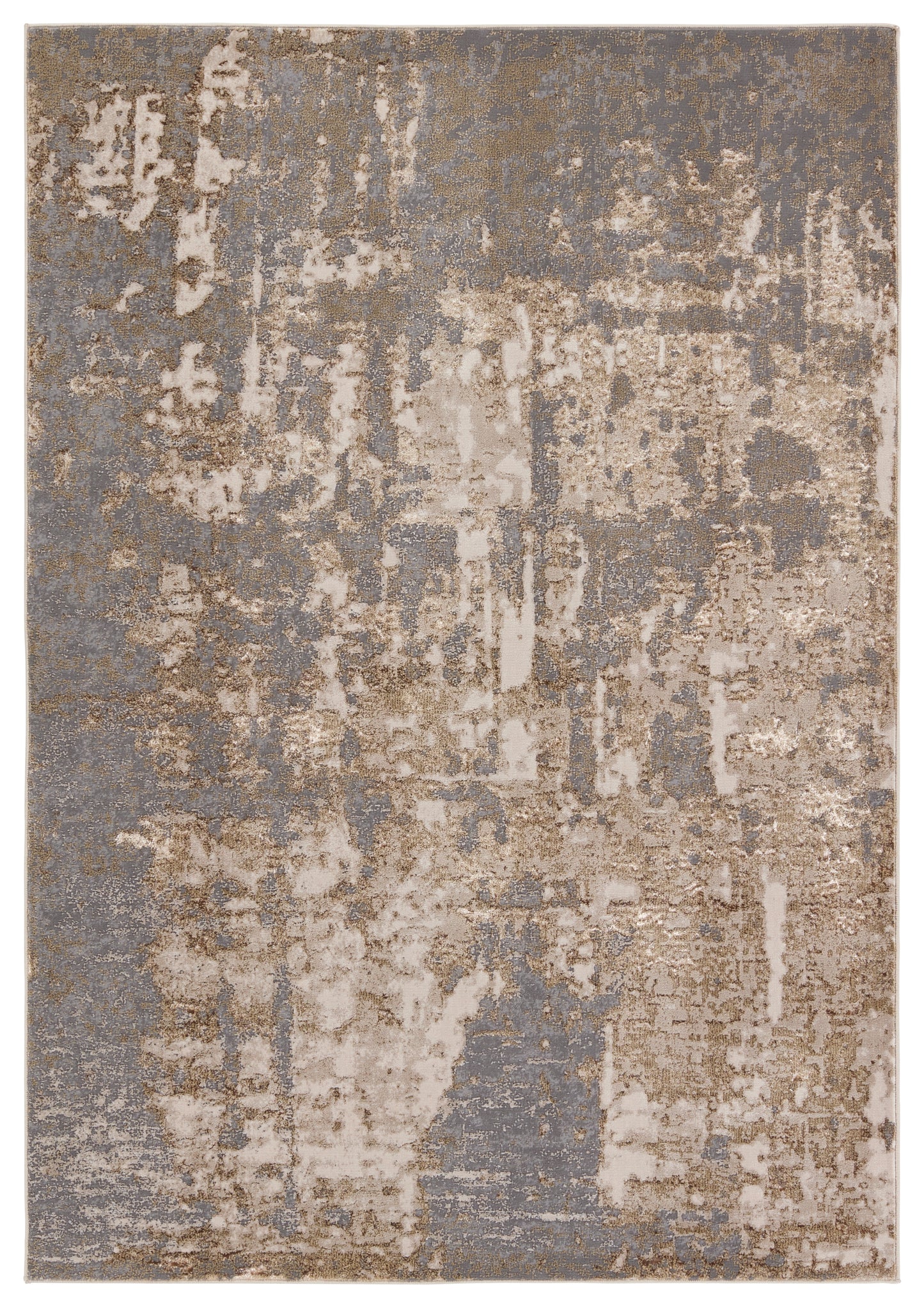 Catalyst Raistlin Machine Made Synthetic Blend Indoor Area Rug From Jaipur Living