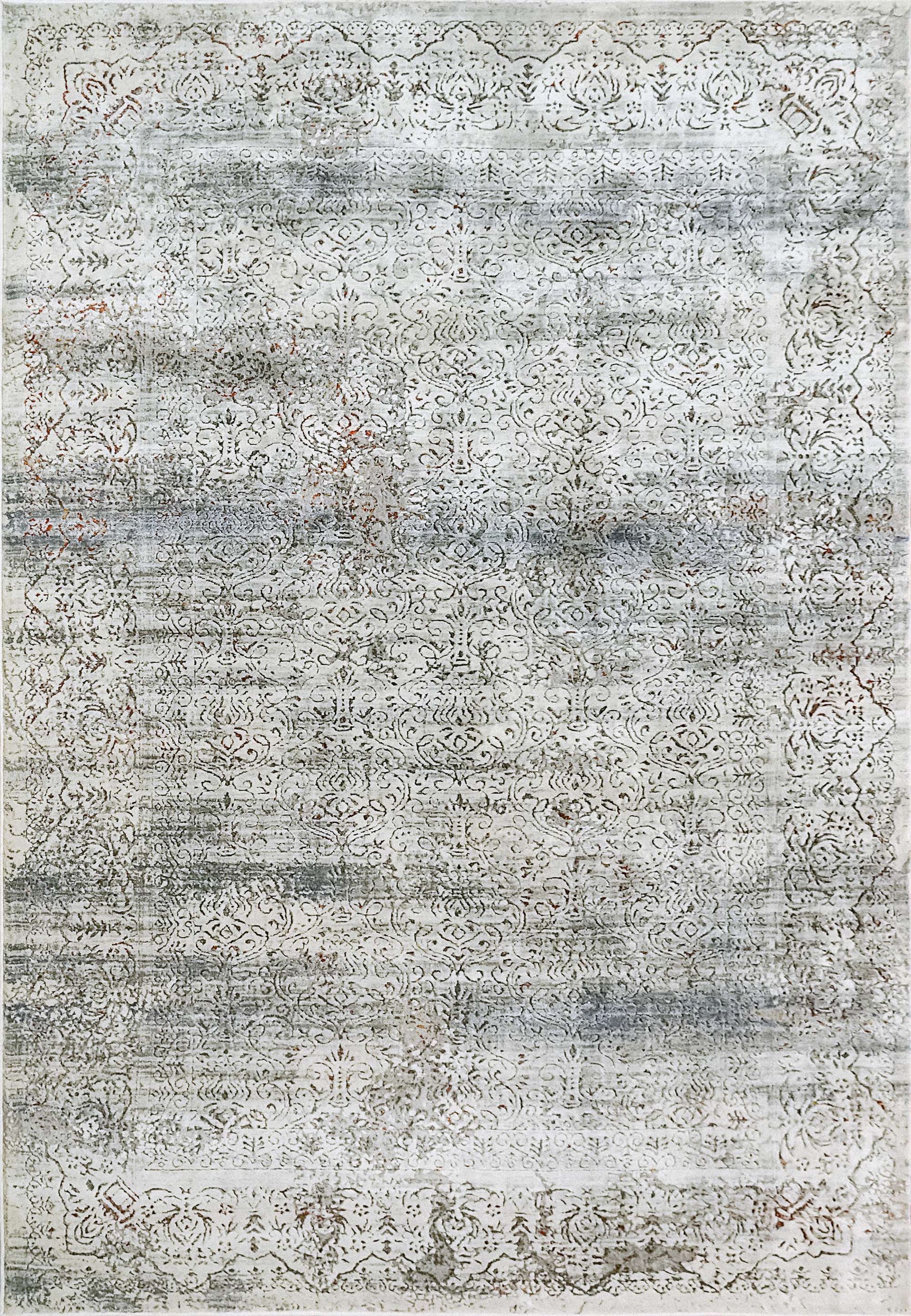 Dynamic CAPELLA 7974 Machine-Made Oriental Modern Area Rug | Area Rug