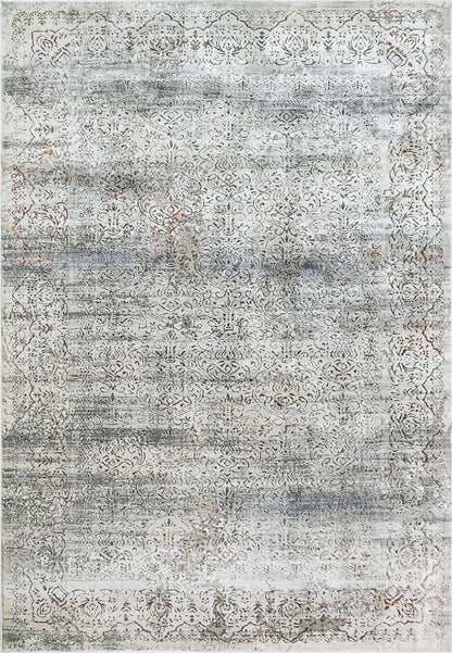 Dynamic CAPELLA 7974 Machine-Made Oriental Modern Area Rug | Area Rug