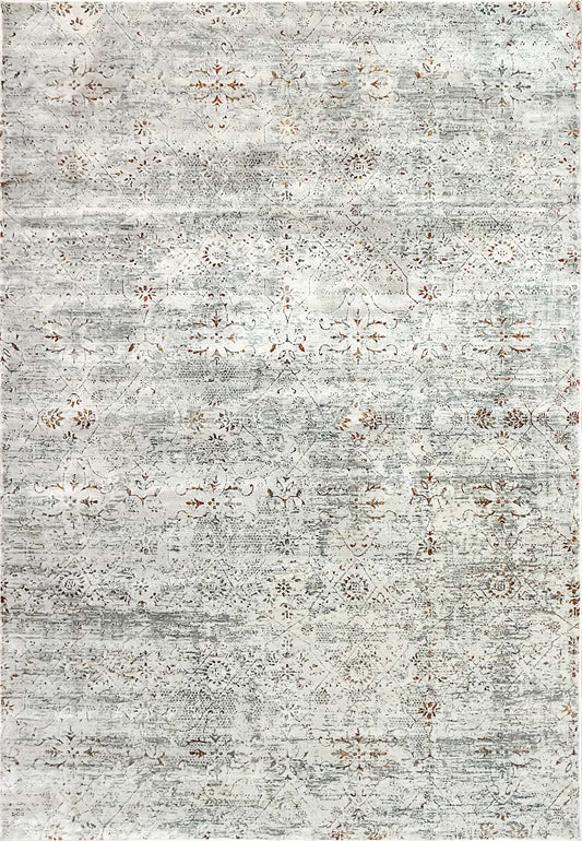 Dynamic CAPELLA 7975 Machine-Made Oriental Modern Area Rug | Area Rug